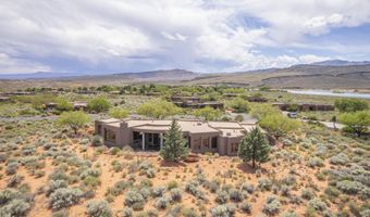 1346 W Pachua Cir, Ivins, UT 84738