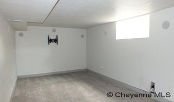 808 WINDMILL Rd, Cheyenne, WY 82001