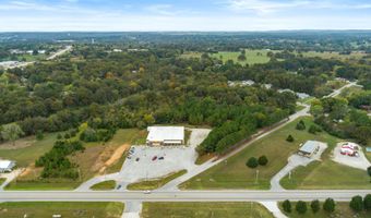 J & M Boulevard, Ash Flat, AR 72513