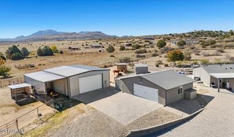 178 N Sioux Dr, Chino Valley, AZ 86323