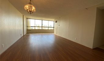 1517 Makiki St 1203, Honolulu, HI 96822