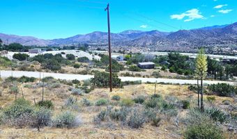 San Gabriel Avenue, Acton, CA 95310