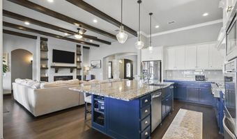 109 Whitney Ct, Aledo, TX 76008