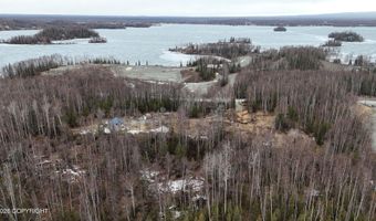 19160 W Susitna Pkwy, Big Lake, AK 99652