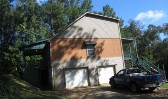1356 Cr 180, Blue Springs, MS 38828