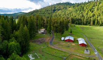 2063- A MARBLE VALLEY BASIN Rd, Addy, WA 99101