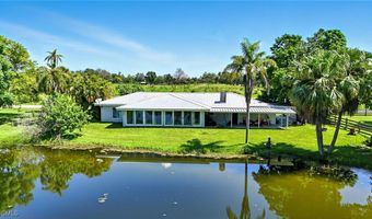 16090 Old Olga Rd, Alva, FL 33920