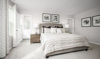 8011 Sterling Oaks Way NW Plan: Marigold, Ash, NC 28420