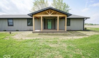 1737 W 1000 N, Alexandria, IN 46001
