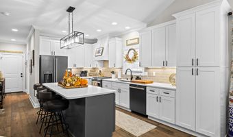 1574 Tsuga Dr, Alcoa, TN 37701