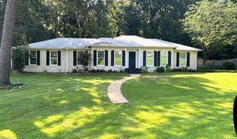 200 SHAMROCK Rd, Anniston, AL 36207