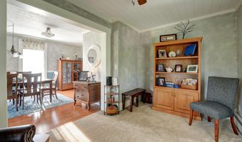 303 E 1ST St, Arcanum, OH 45304