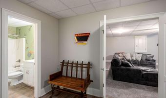 1160 Glen Wilkie, Ball Ground, GA 30107