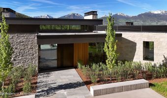 401 Carroll Dr, Aspen, CO 81611