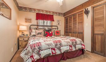 50 Pinehurst Way, Angel Fire, NM 87710