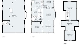 116 15th Ave, Belmar, NJ 07719