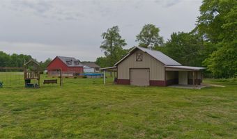 4702 Chandlers Rd, Auburn, KY 42206