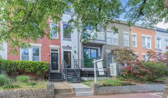 1332 G St SE 1, Washington, DC 20003