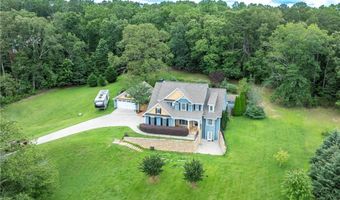 105 Stonewood Trl, Ball Ground, GA 30107