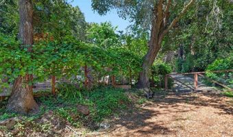 2030 Sparrow Valley Rd, Aptos, CA 95003