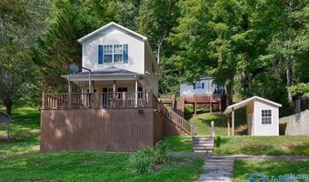 1031 Lake Logan Rd, Ardmore, TN 38449