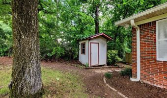 834 BURNING TREE Trl, Alabaster, AL 35007