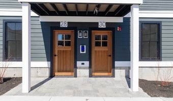 30 Clifton St 30B, Boston, MA 02119