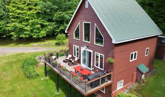158 Camp Rd, Burke, VT 05832
