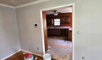 2825 BRIGHTON Ave, Anniston, AL 36207