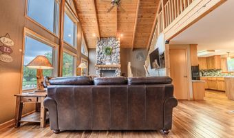 100 N Fork Rd, Centennial, WY 82055