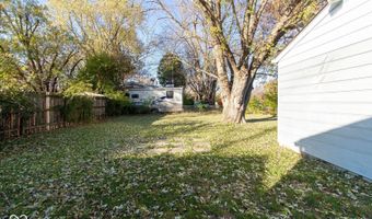 2510 W 38th St, Anderson, IN 46011