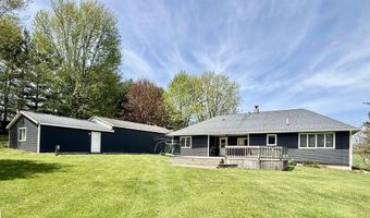 742 E Van Buren Rd, Alma, MI 48801