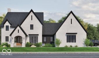 5488 Stonewood Ct, Bargersville, IN 46106