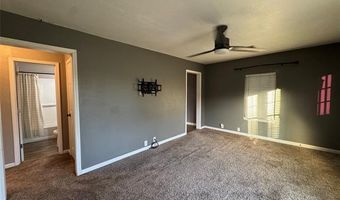 514 W Jackson, McAlester, OK 74501