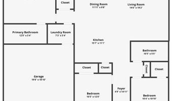 307 6th St, Benton City, WA 99320