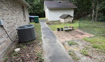 6173 W Adams St, Bay St. Louis, MS 39520
