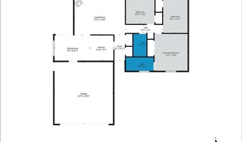 1656 Benjamin Ct, Arcata, CA 95521