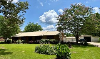 1250 Ponderosa Ln, Brookhaven, MS 39601