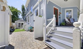 12 Park St, Newport, RI 02840