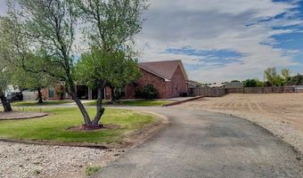 1413 Tumbleweed Rd, Artesia, NM 88210