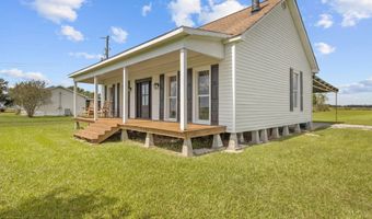 14931 S Guegnon St, Abbeville, LA 70510