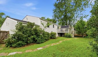 7021 BEDROCK Rd, Alexandria, VA 22306