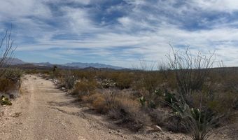 100 Killingsworth Rd, Alpine, TX 79830