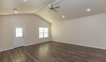 7607 Beck Dr, Amarillo, TX 79119