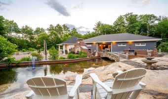 36 Rail Rd, Alfred, ME 04002