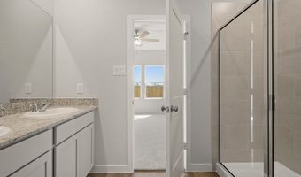 101 Bayou Bend Ct Plan: SUTHERLAND, Angleton, TX 77515