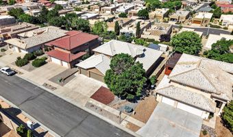 7419 Wadi Musa Dr NE, Albuquerque, NM 87122