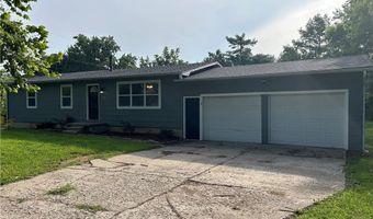 510 S 18th St, Atchison, KS 66002