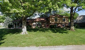6903 White Pines Ct, Indianapolis, IN 46217