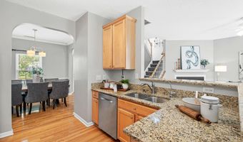 3201 Sawyers Mill Dr, Apex, NC 27539